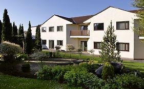 Foxfields Country Hotel